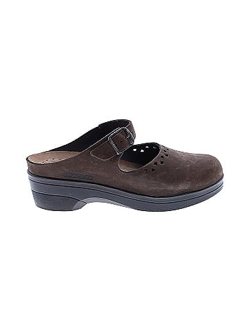 Mephisto Mule/Clog (view 1)