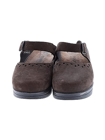 Mephisto Mule/Clog (view 2)