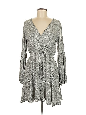 Namanacs Casual Dress (view 1)