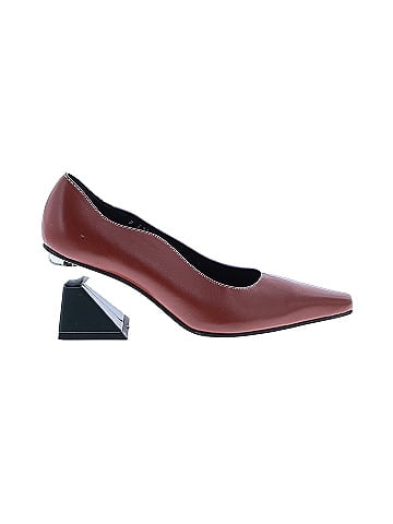 YUUL YIE Heels (view 1)