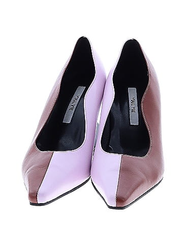 YUUL YIE Heels (view 2)