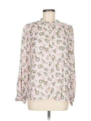 Wilfred Long Sleeve Blouse (view 1)