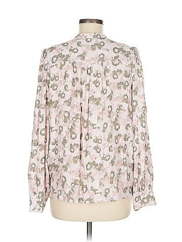 Wilfred Long Sleeve Blouse (view 2)