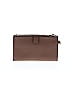 MICHAEL Michael Kors 100% Leather Brown Leather Wristlet One size - photo 2