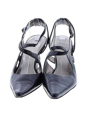 Circa Joan & David Heels (view 2)
