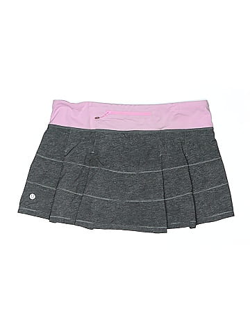 Lululemon Athletica Active Skort (view 2)