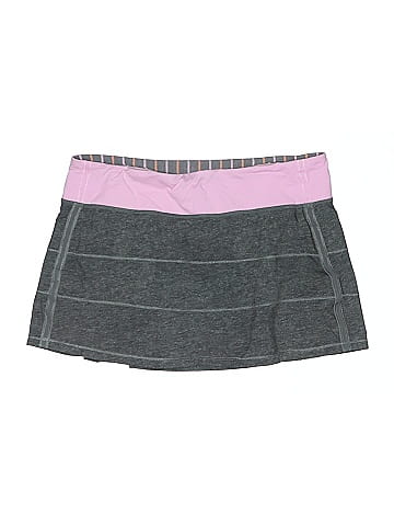 Lululemon Athletica Active Skort (view 1)