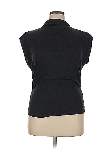 Michael Stars Sleeveless Blouse (view 1)