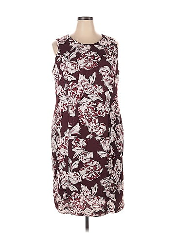 Jessica London Casual Dress (view 1)
