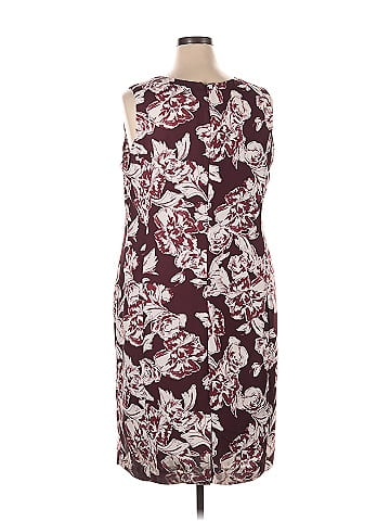 Jessica London Casual Dress (view 2)