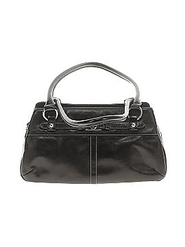 Giani Bernini Leather Shoulder Bag (view 1)