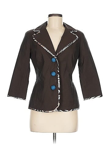 Doncaster Collection Blazer (view 1)