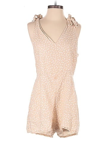 Wish Romper (view 1)