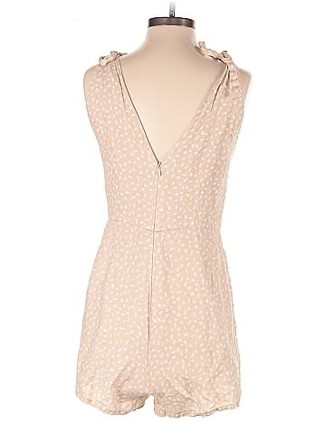 Wish Romper (view 2)
