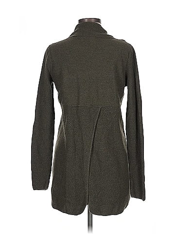 Adrienne Vittadini Wool Cardigan (view 2)