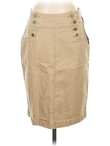 DG^2 by Diane Gilman Casual Skirt (view 1)