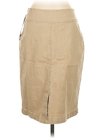 DG^2 by Diane Gilman Casual Skirt (view 2)