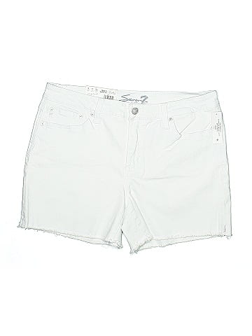 Seven7 Shorts (view 1)