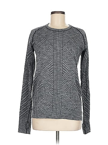 Lululemon Athletica Active T-Shirt (view 1)