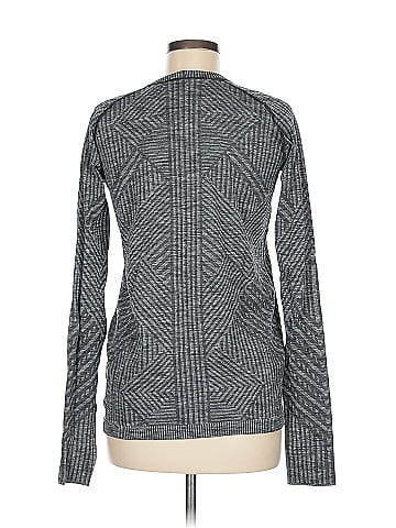 Lululemon Athletica Active T-Shirt (view 2)