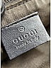Gucci Brown Tan GG Canvas Accessories Boat Pochette One size - photo 4