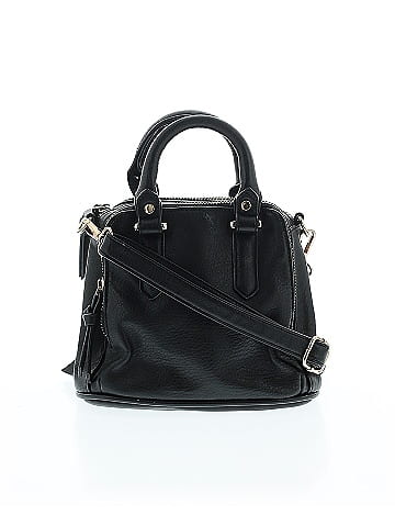 Free People Satchel (view 1)