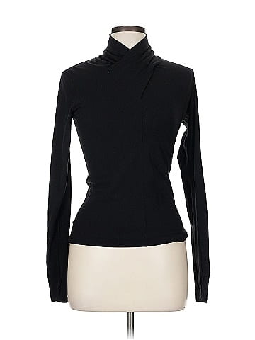 Lululemon Athletica Long Sleeve Turtleneck (view 1)