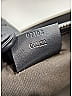 Gucci Brown Tan GG Canvas Accessories Boat Pochette One size - photo 5