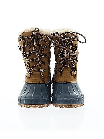 Khombu Rain Boots (view 2)