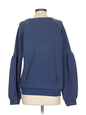 Lovestitch Sweatshirt (view 2)