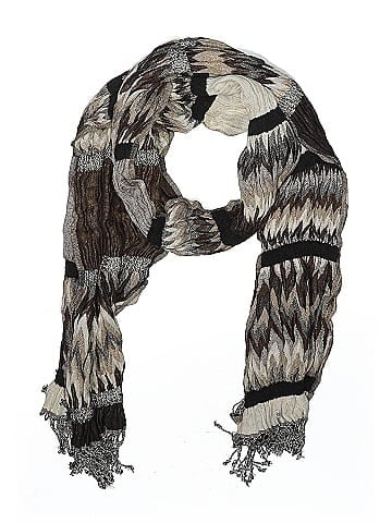 Tolani Scarf (view 1)