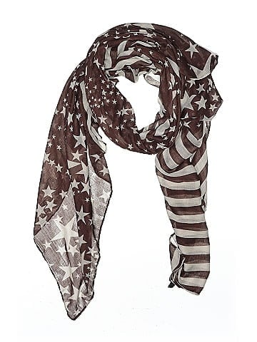 Unbranded Scarf (view 1)