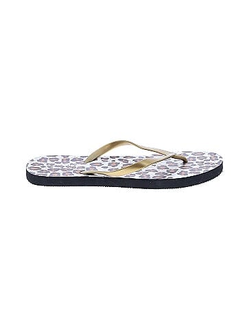 Fashion Nova Flip Flops (view 1)