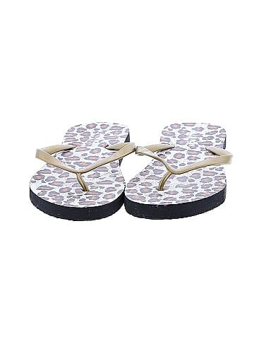 Fashion Nova Flip Flops (view 2)