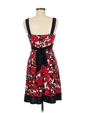 Love Cocktail Dress (view 2)