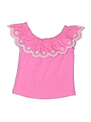 Gymboree Short Sleeve Top