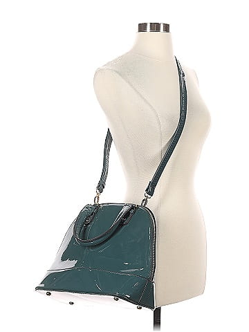 Just Fab Satchel (view 2)
