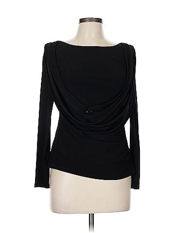 Marina Long Sleeve Top (view 1)