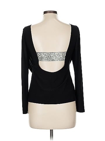 Marina Long Sleeve Top (view 2)