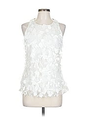 Worth New York Sleeveless Blouse