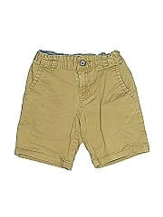 Cat & Jack Khaki Shorts