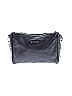 Rebecca Minkoff 100% Leather Blue Gray Leather Crossbody Bag One size - photo 3