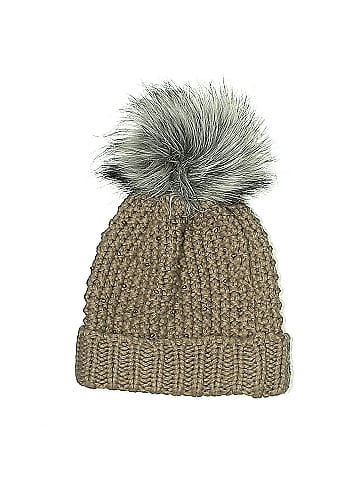 Saks Fifth Avenue Beanie (view 1)