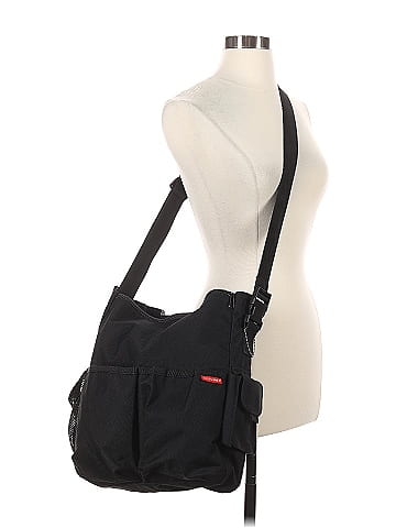 Skip Hop Diaper Bag (view 2)