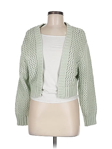 John Elliott Cardigan (view 1)