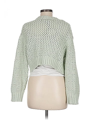 John Elliott Cardigan (view 2)