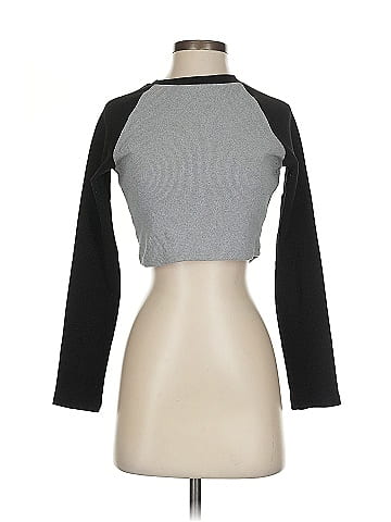 Cider 3/4 Sleeve T-Shirt (view 1)