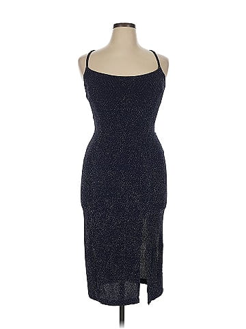 Speechless Cocktail Dress (view 1)