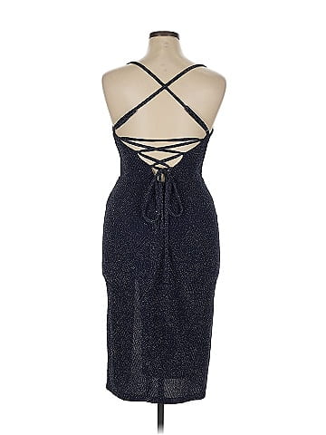 Speechless Cocktail Dress (view 2)