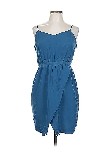 Madewell Casual Dress (view 1)